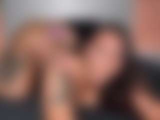 Lola Bunniii's Live Sex Cam Show