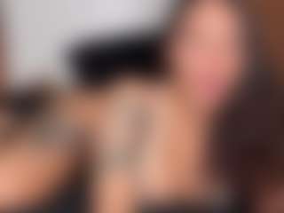 Lola Bunniii's Live Sex Cam Show