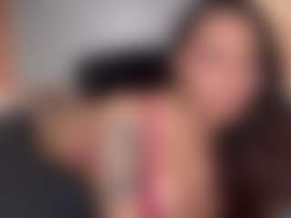 Lola Bunniii's Live Sex Cam Show
