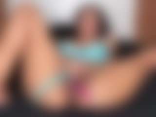 Lola Bunniii's Live Sex Cam Show
