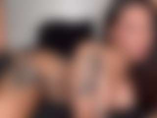 Lola Bunniii's Live Sex Cam Show