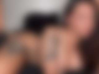 Lola Bunniii's Live Sex Cam Show