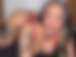 Lola Bunniii's Live Sex Cam Show