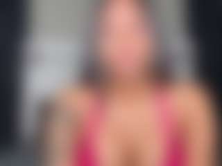 Lola Bunniii's Live Sex Cam Show