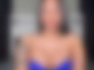 Lola Bunniii's Live Sex Cam Show