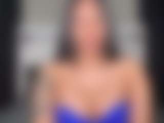 Lola Bunniii's Live Sex Cam Show