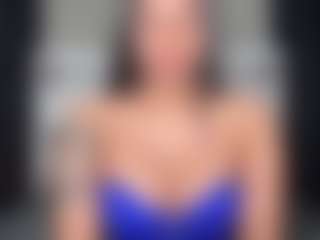 Lola Bunniii's Live Sex Cam Show