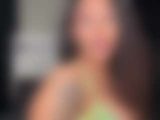 Lola Bunniii's Live Sex Cam Show