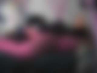 cocoa-katana's Live Sex Cam Show