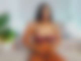 Live cam show with connycuisman - BBW Ebony on Camsoda