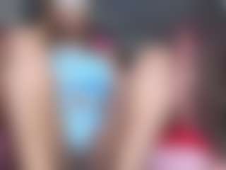 Vixen Capri's Live Sex Cam Show