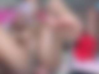 Vixen Capri's Live Sex Cam Show