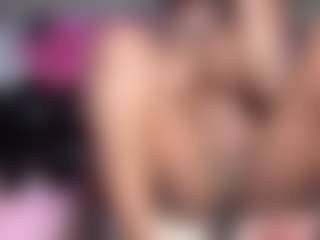 Live cam show with Vixen Capri - Tease Black on SpunkLive