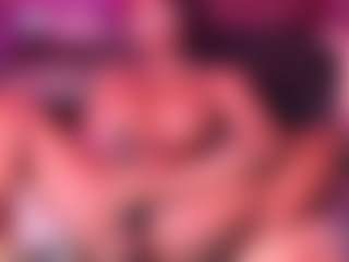 Live cam show with Vixen Capri - Ahegao on SpankPalCams