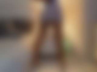 Live cam show with Jessica Simpsin - Blowjob on CamwithHer