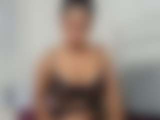 Live cam show with Jessica Simpsin - Ebony on 1on1-livenow