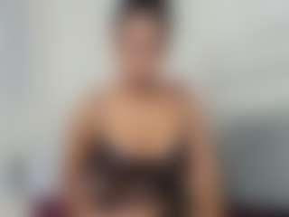 Live cam show with Jessica Simpsin - Brown Hair on 1on1-livenow