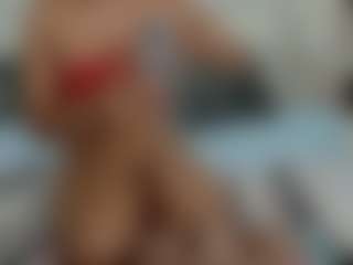 Jessica Simpsin's Live Sex Cam Show