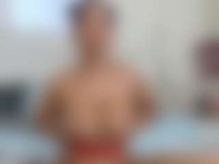 Jessica Simpsin's Live Sex Cam Show