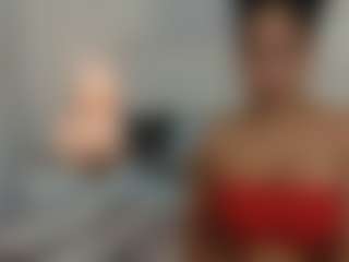 Jessica Simpsin's Live Sex Cam Show