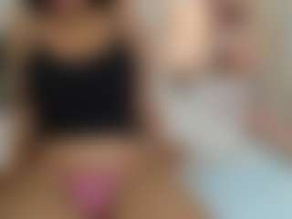 Jessica Simpsin's Live Sex Cam Show