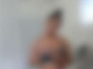 Jessica Simpsin's Live Sex Cam Show