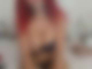 Jessica Simpsin's Live Sex Cam Show
