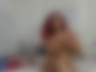 Jessica Simpsin's Live Sex Cam Show