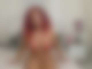 Jessica Simpsin's Live Sex Cam Show