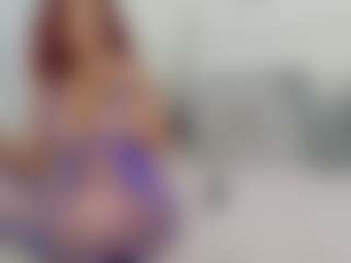 Jessica Simpsin's Live Sex Cam Show