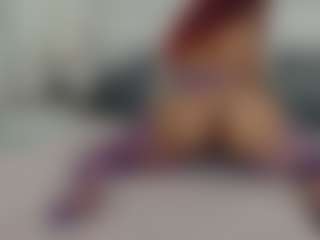 Jessica Simpsin's Live Sex Cam Show