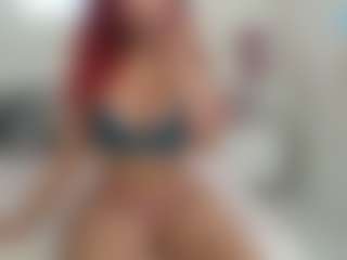 Jessica Simpsin's Live Sex Cam Show