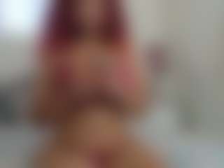Jessica Simpsin's Live Sex Cam Show