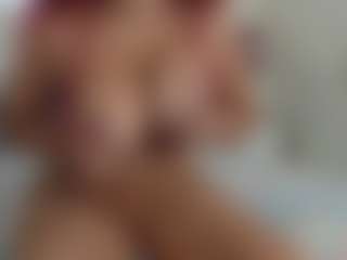 Jessica Simpsin's Live Sex Cam Show