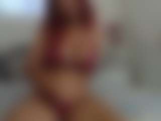 Jessica Simpsin's Live Sex Cam Show