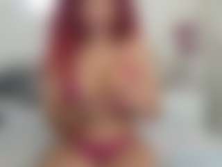 Jessica Simpsin's Live Sex Cam Show