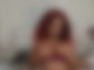 Jessica Simpsin's Live Sex Cam Show