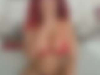 Jessica Simpsin's Live Sex Cam Show