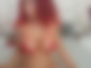 Jessica Simpsin's Live Sex Cam Show
