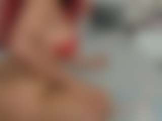 Jessica Simpsin's Live Sex Cam Show