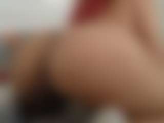 Jessica Simpsin's Live Sex Cam Show