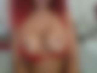 Jessica Simpsin's Live Sex Cam Show