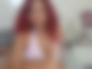 Jessica Simpsin's Live Sex Cam Show