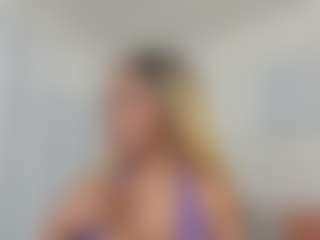Jessica Simpsin's Live Sex Cam Show