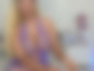 Jessica Simpsin's Live Sex Cam Show