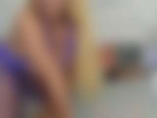 Jessica Simpsin's Live Sex Cam Show