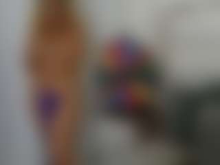 Jessica Simpsin's Live Sex Cam Show