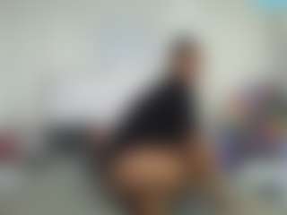 Jessica Simpsin's Live Sex Cam Show