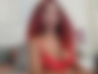 Jessica Simpsin's Live Sex Cam Show