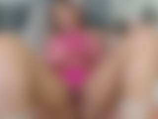 Jessica Simpsin's Live Sex Cam Show